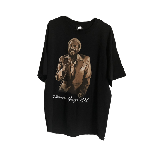 Marvin Gaye Tribute Tee