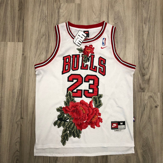 Bootleg Nike Micheal Jordan Jersey