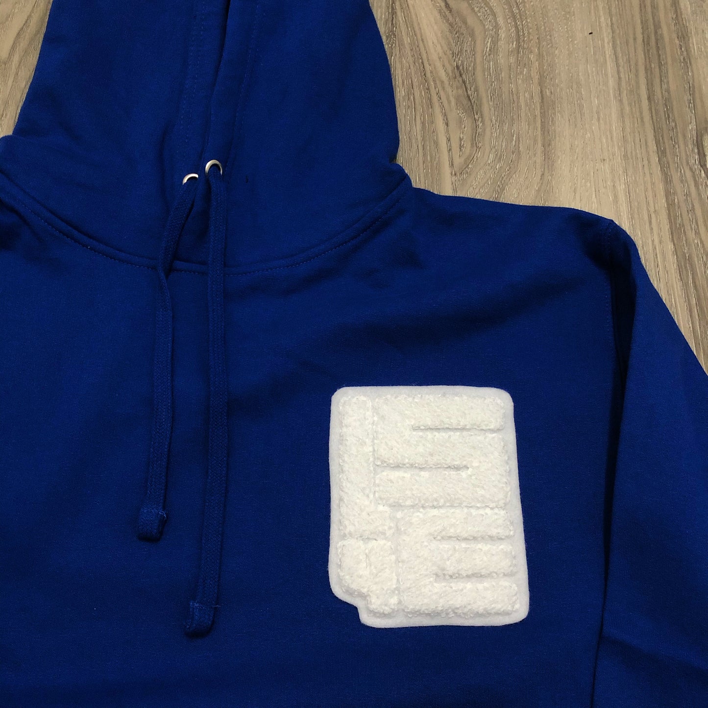 Colorful Color-ways COF Hoodie