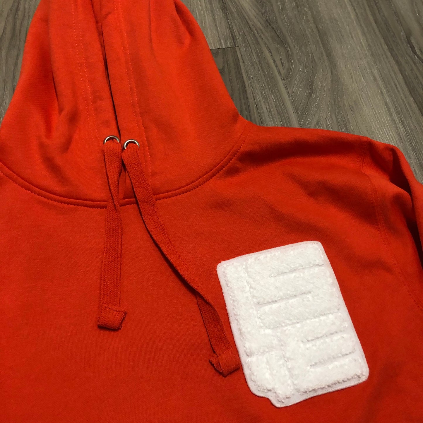 Colorful Color-ways COF Hoodie