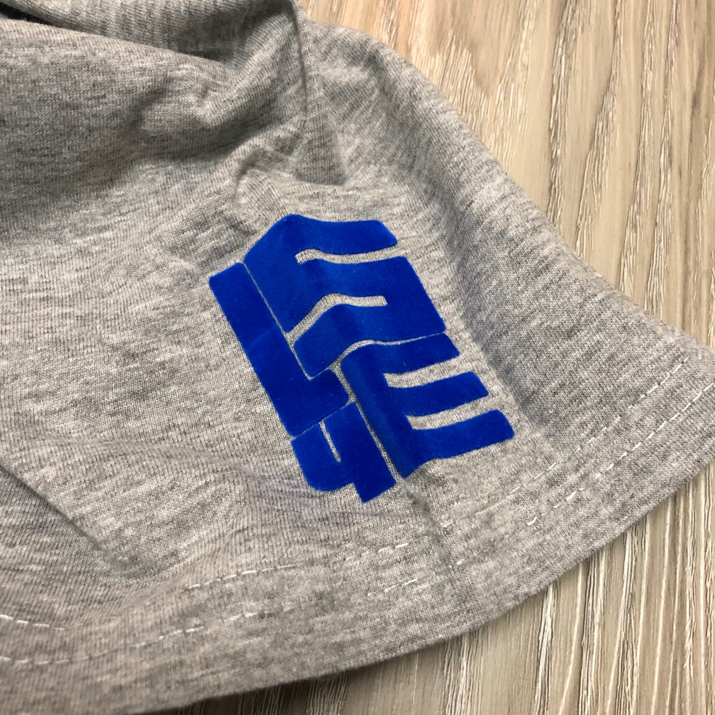 Blue Rose Tee