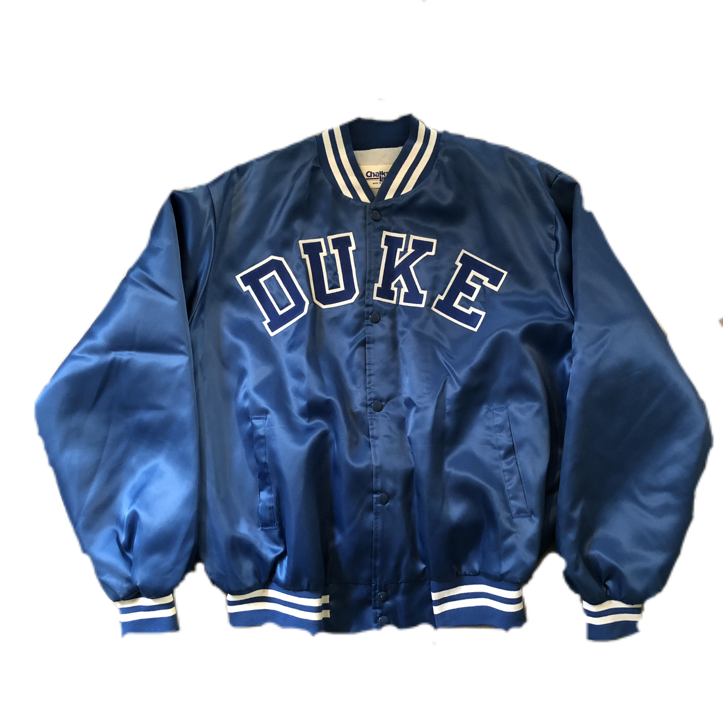 Chalkline Duke University Jacket