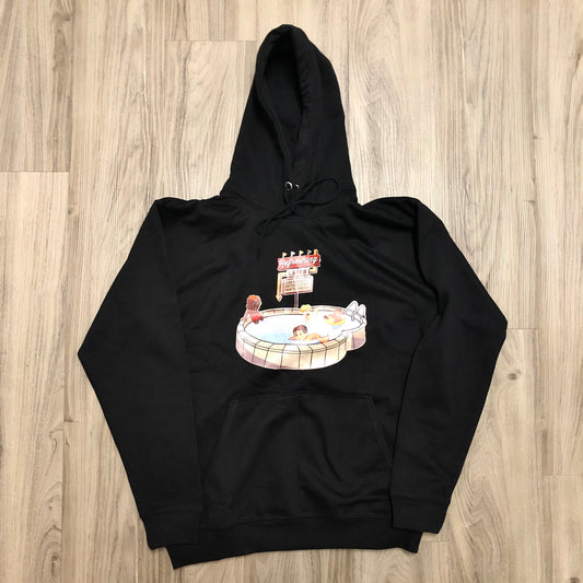 Kids Being Themselves (KBT) Hoodie