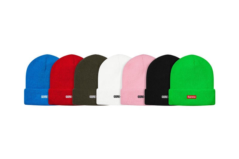 Supreme Beanie