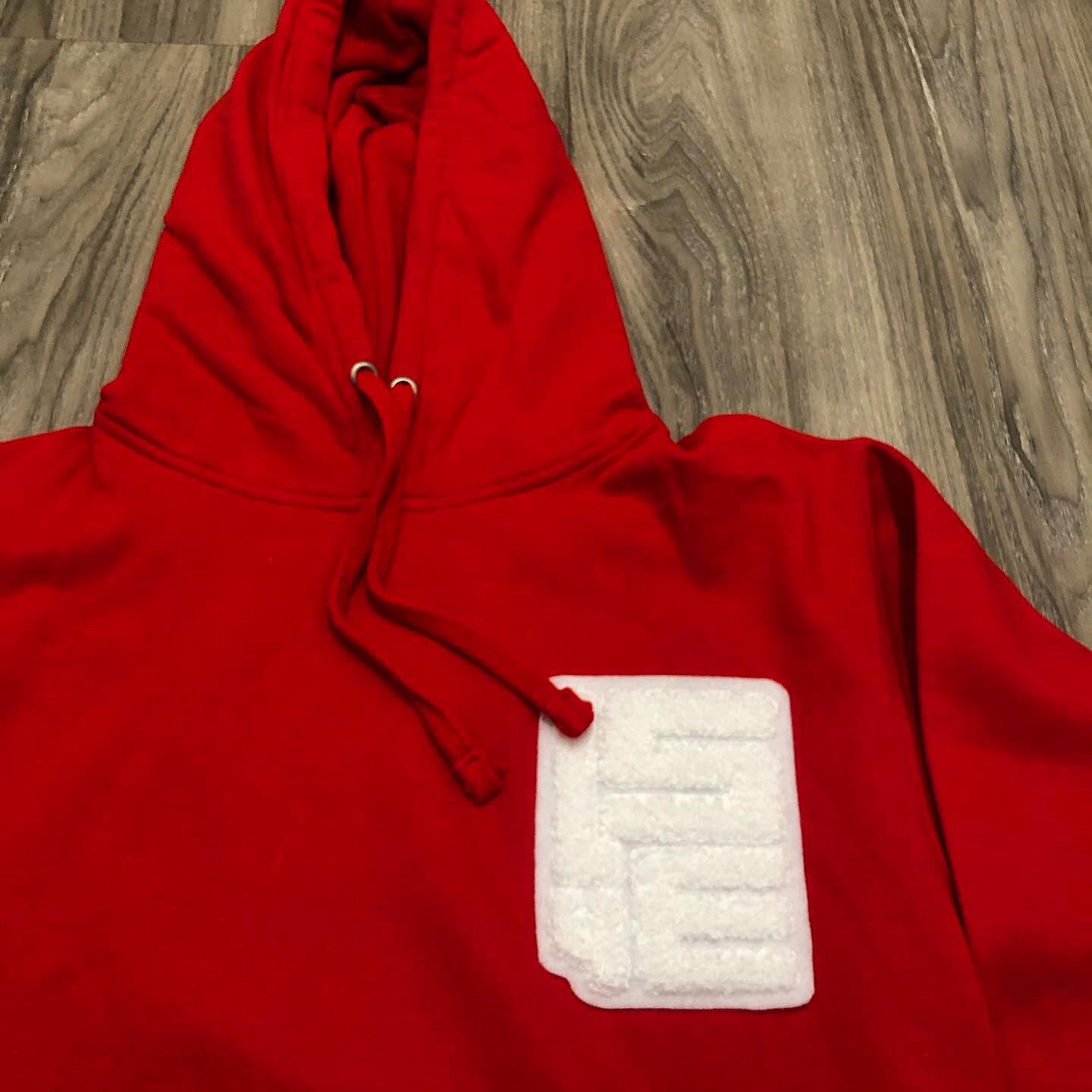 Colorful Color-ways COF Hoodie