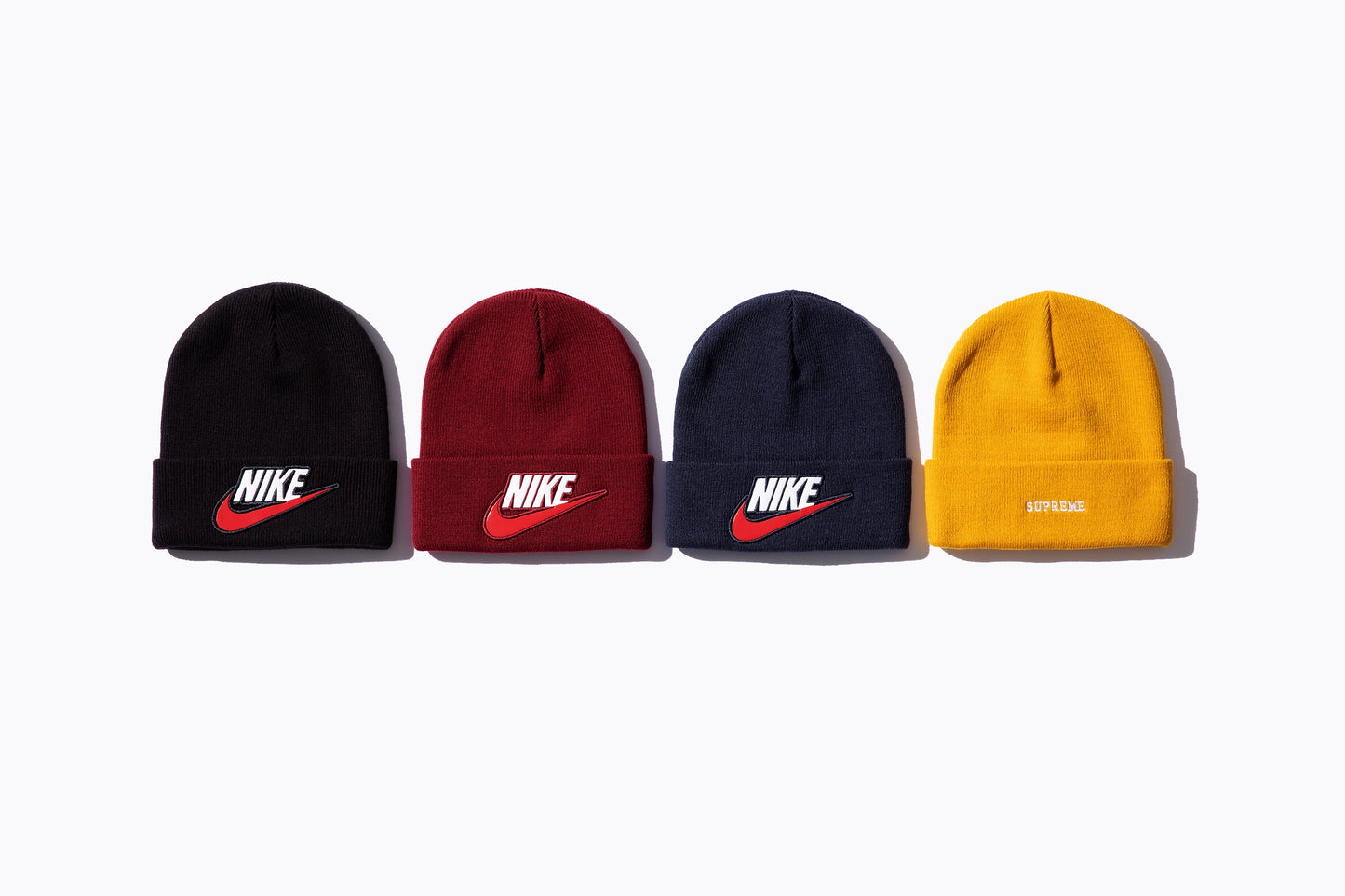 Supreme Beanie