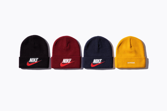 Supreme Beanie