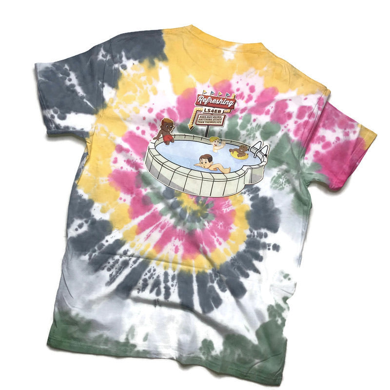 KBT summer Tee’s