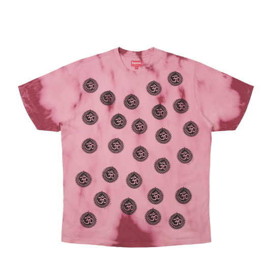 Used Supreme Tee