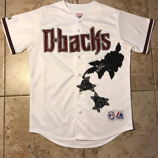 Arizona Diamondbacks Jersey