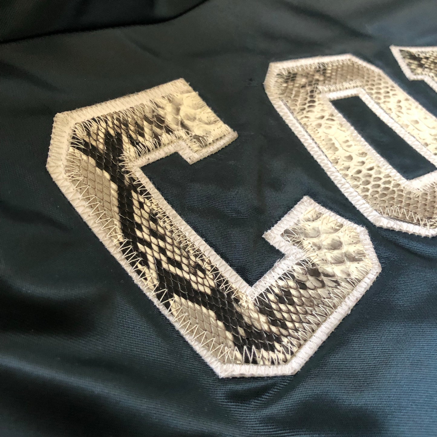 Vintage Chalkline Dallas Cowboys Jacket