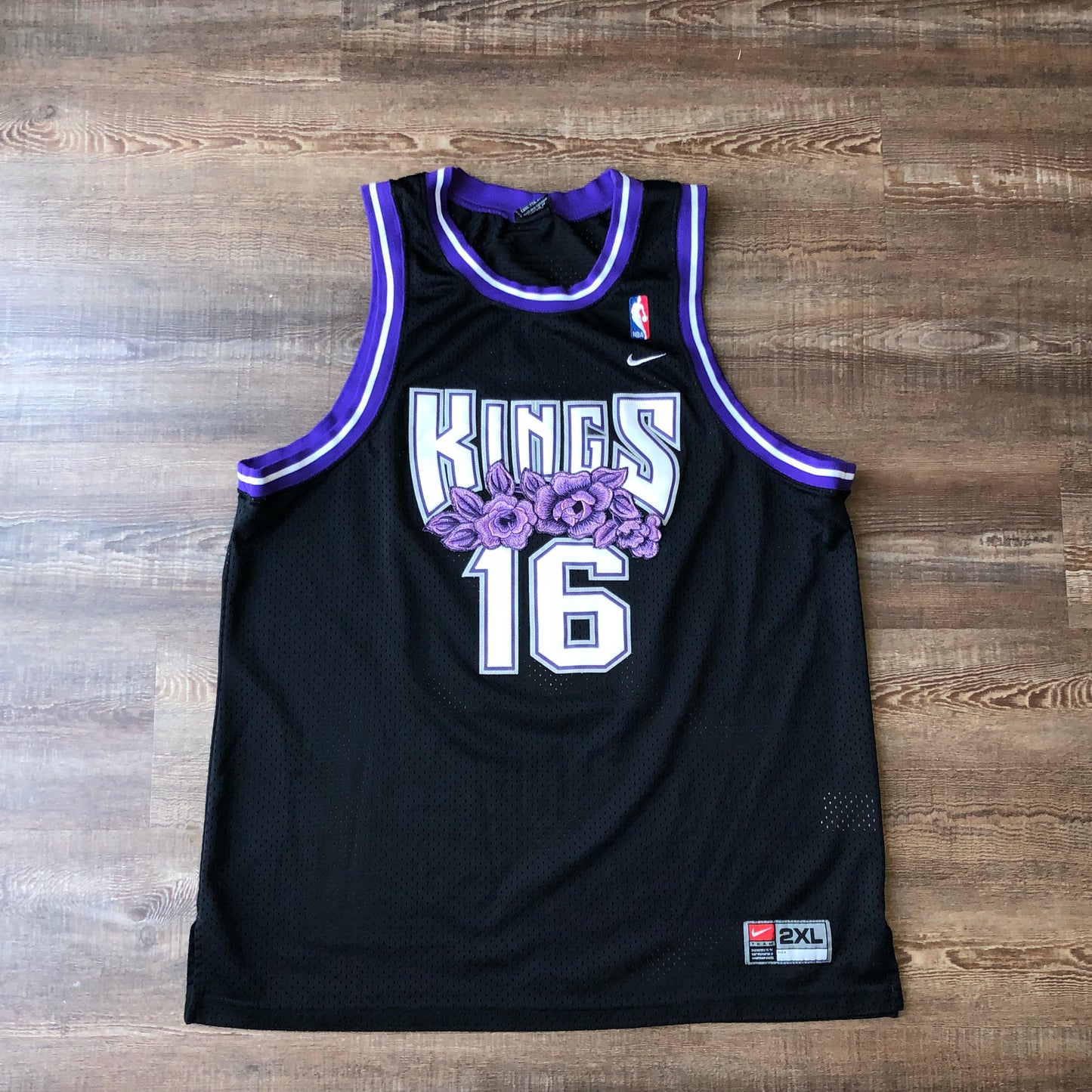 Vintage Peja Stokakovic'