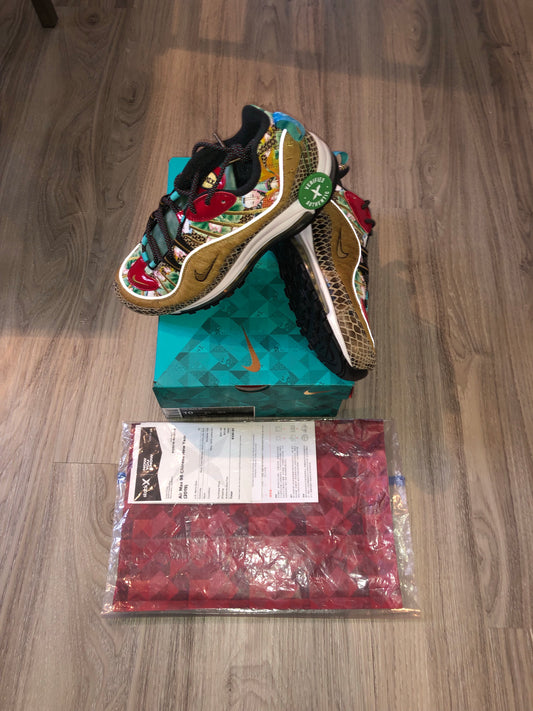 Chinese New Year AirMax